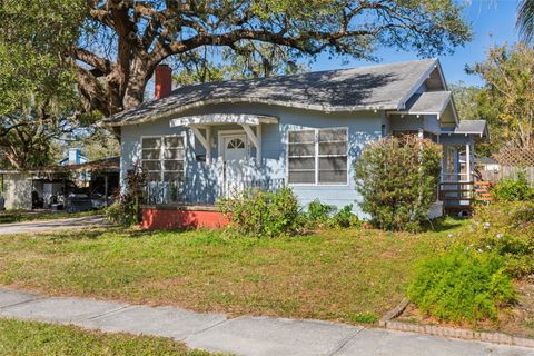 A home in TAMPA