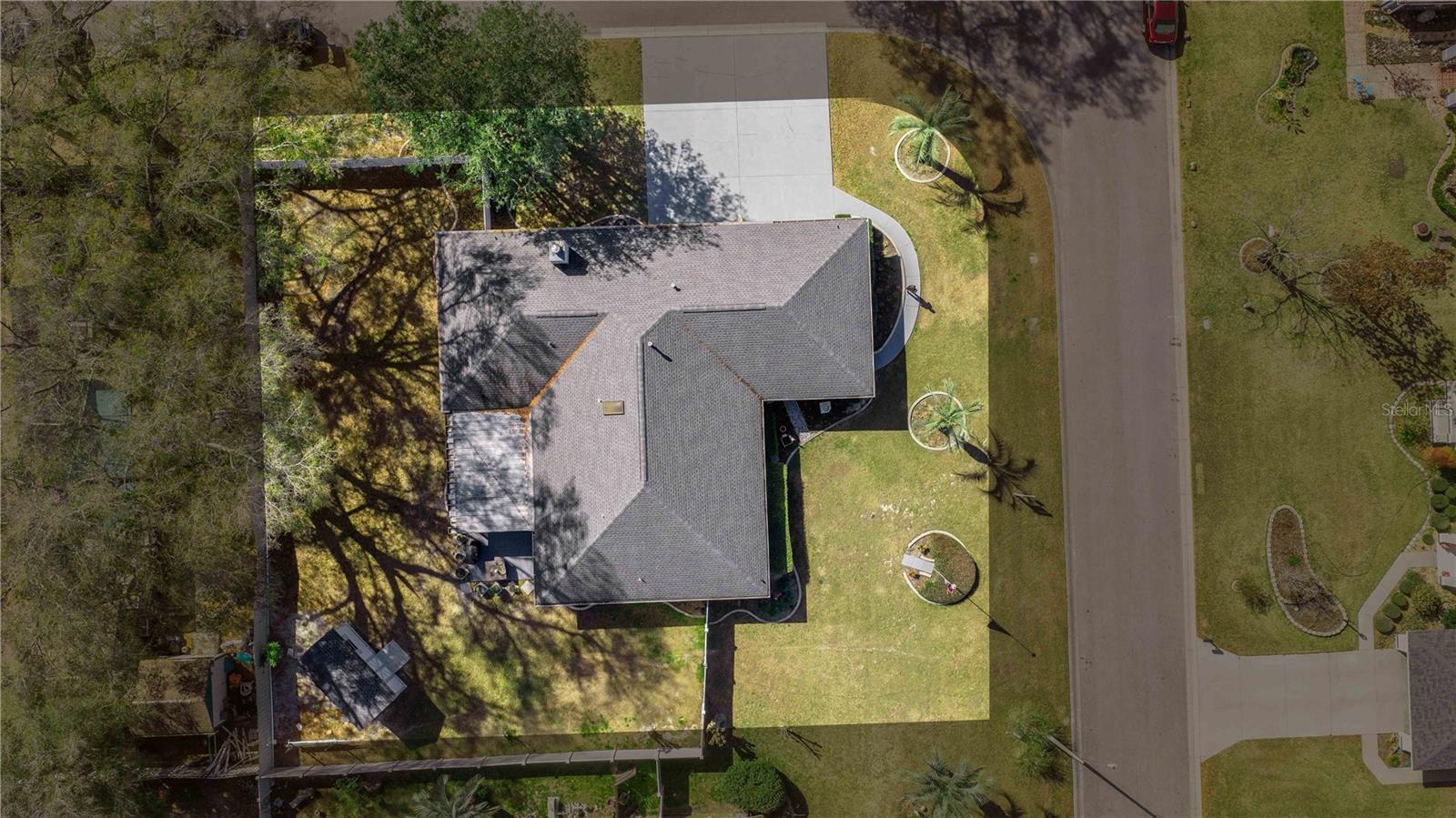 INDIAN PINES - Residential