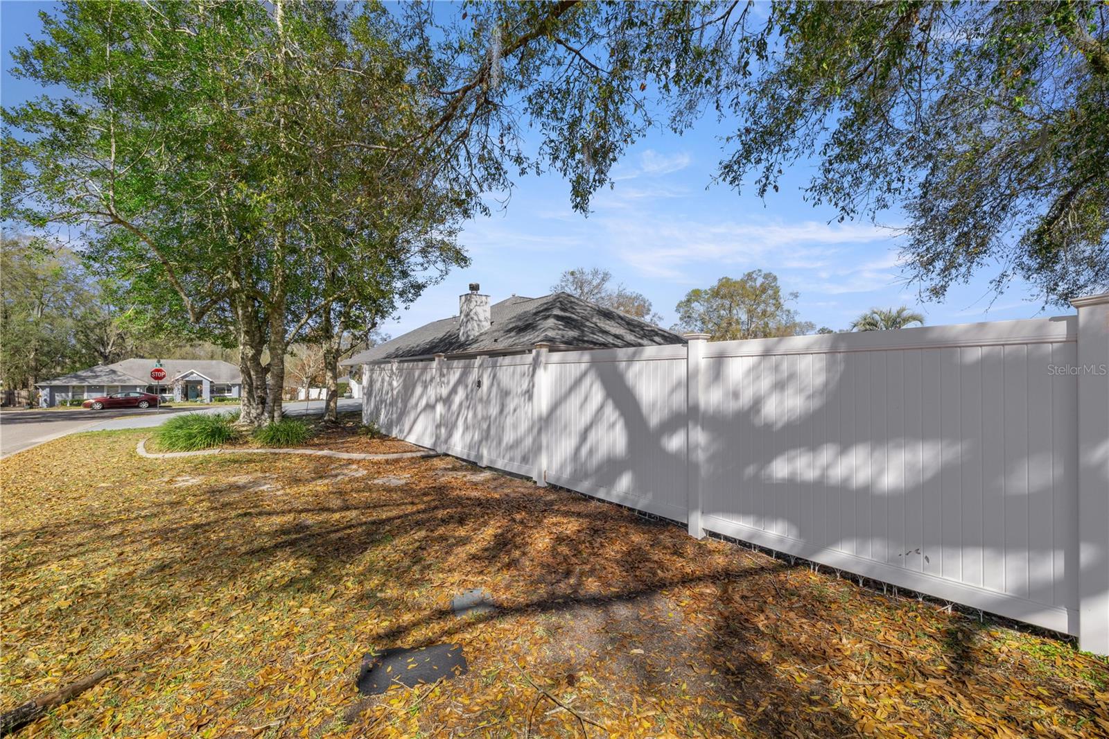 INDIAN PINES - Residential