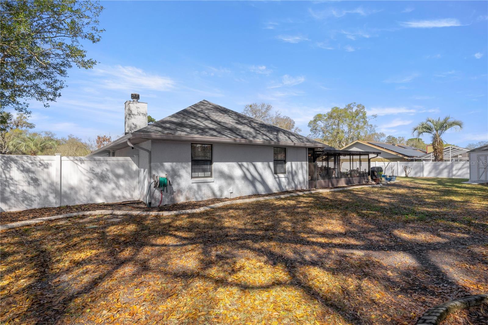 INDIAN PINES - Residential