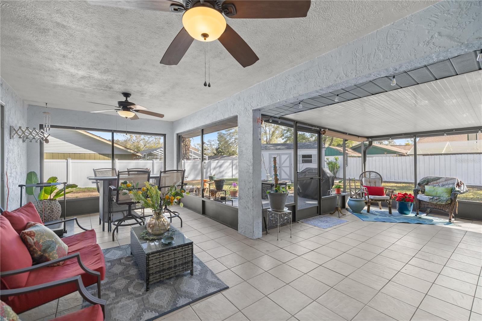 INDIAN PINES - Residential