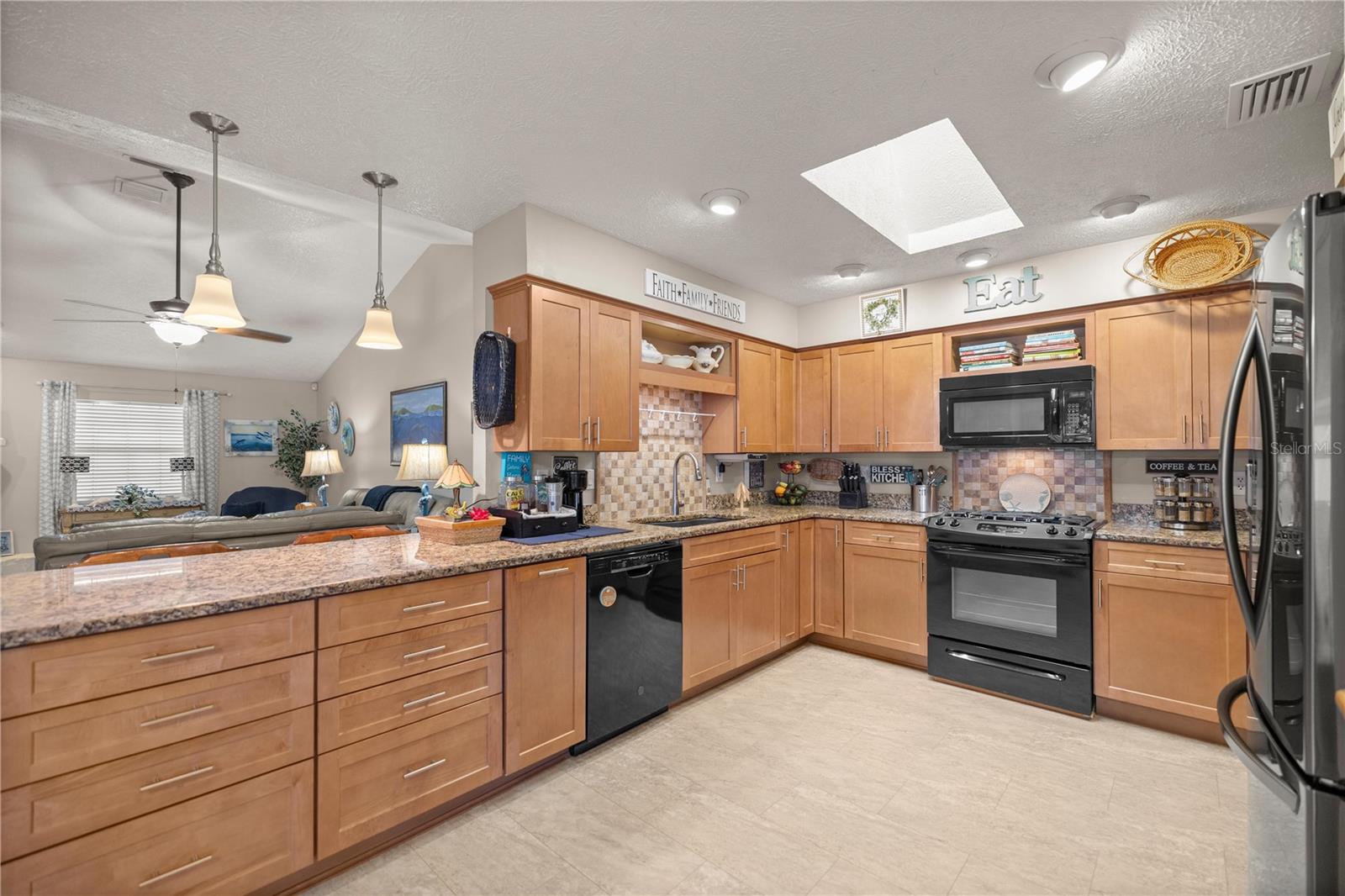 INDIAN PINES - Residential