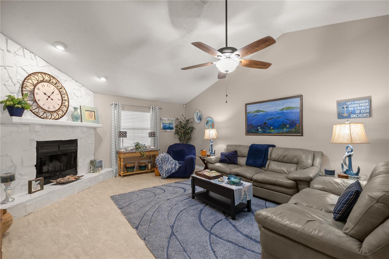 INDIAN PINES - Residential