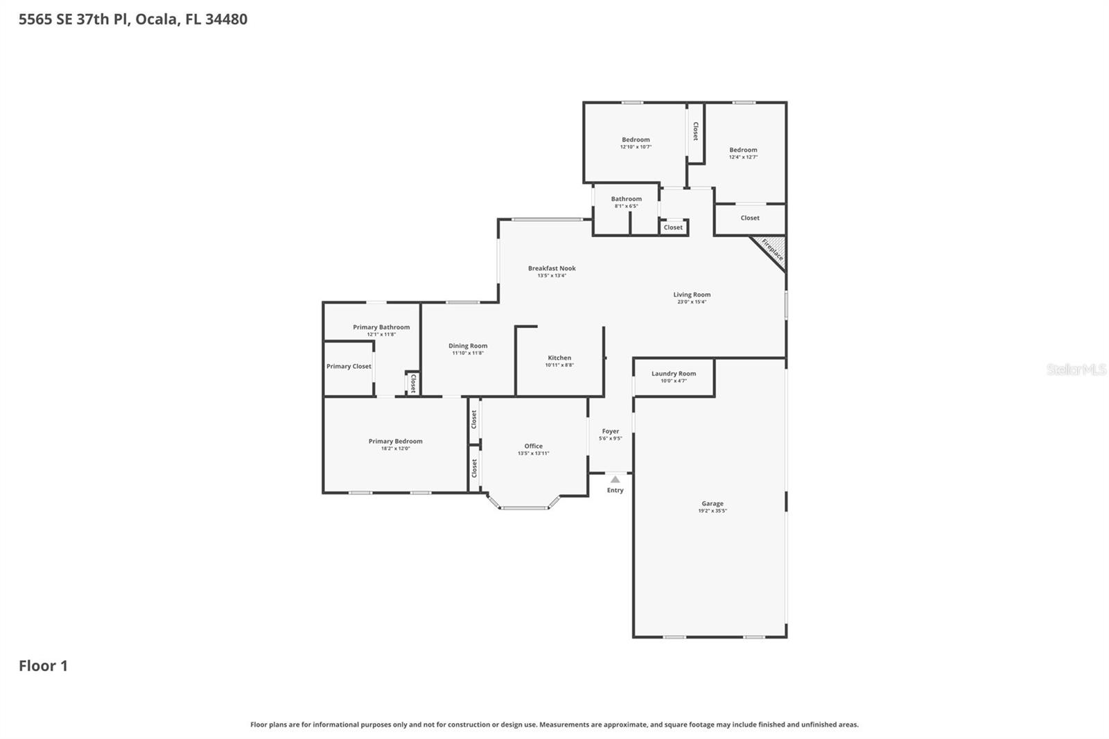 INDIAN PINES - Residential