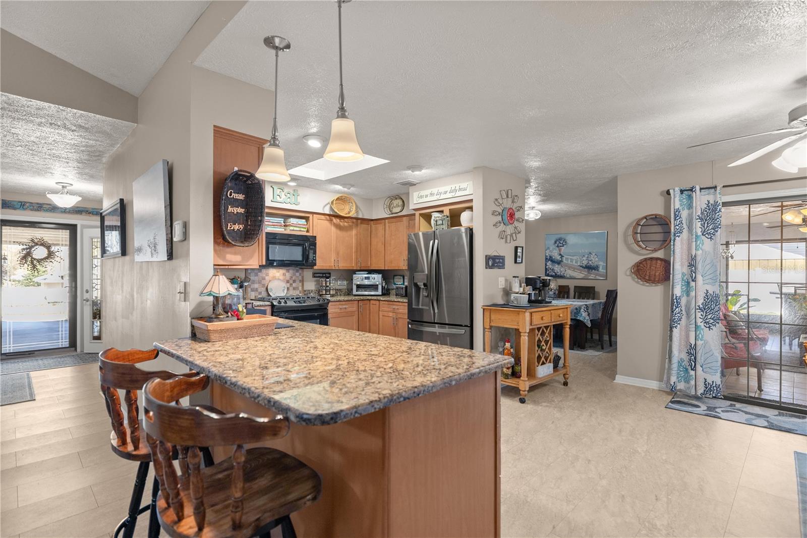 INDIAN PINES - Residential