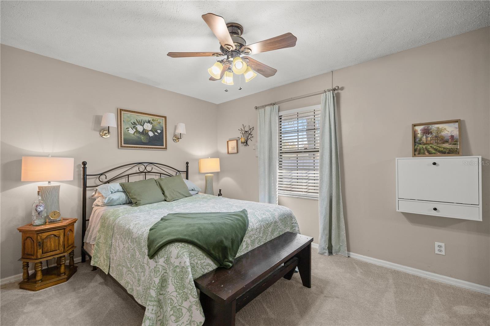 INDIAN PINES - Residential