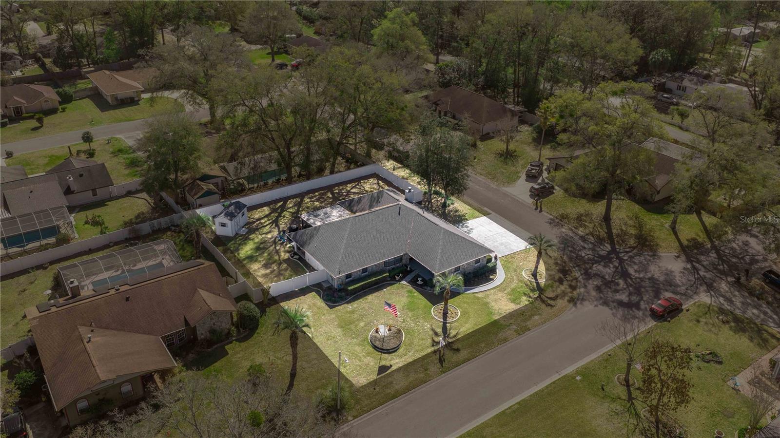 INDIAN PINES - Residential