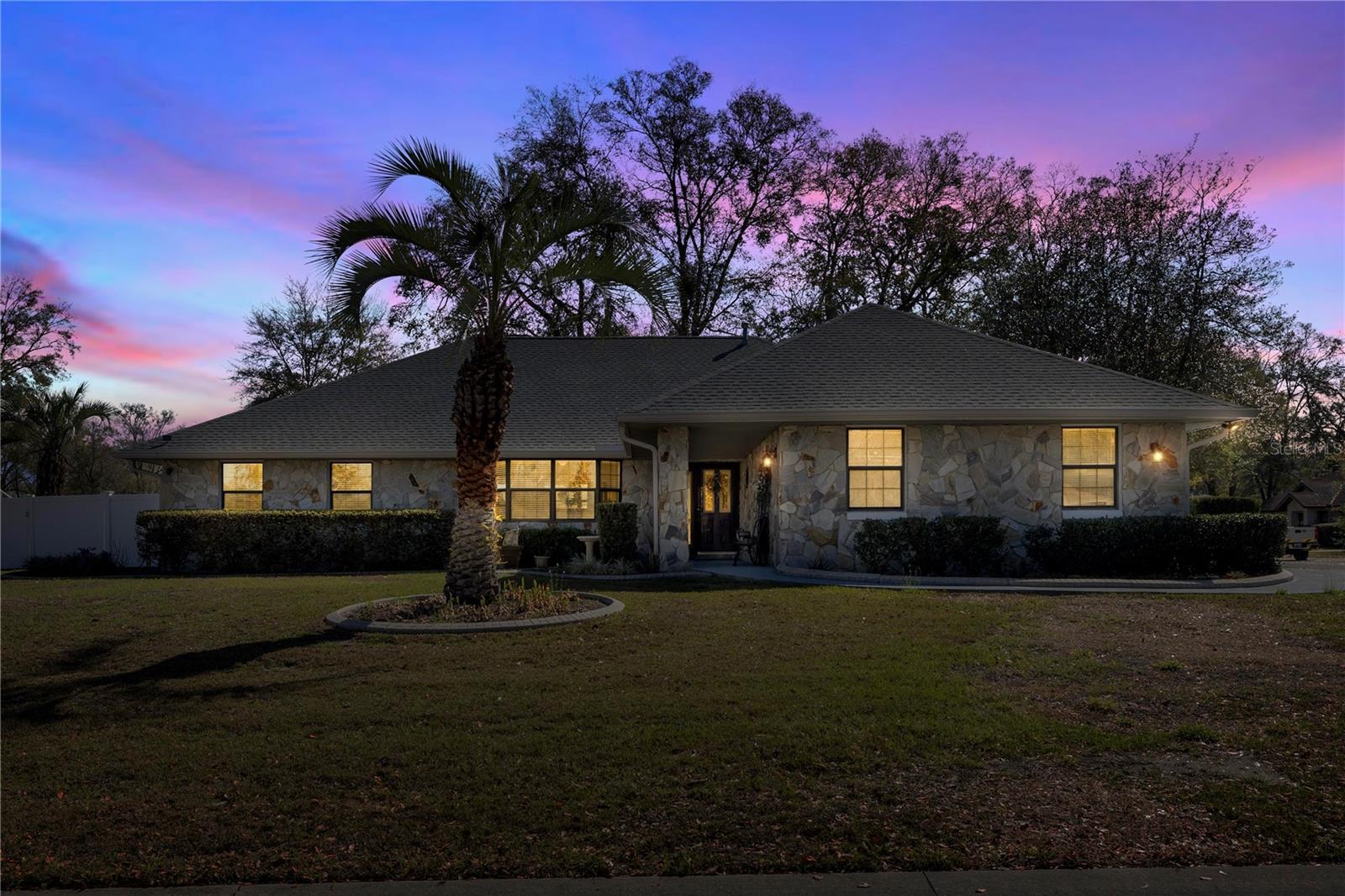 INDIAN PINES - Residential