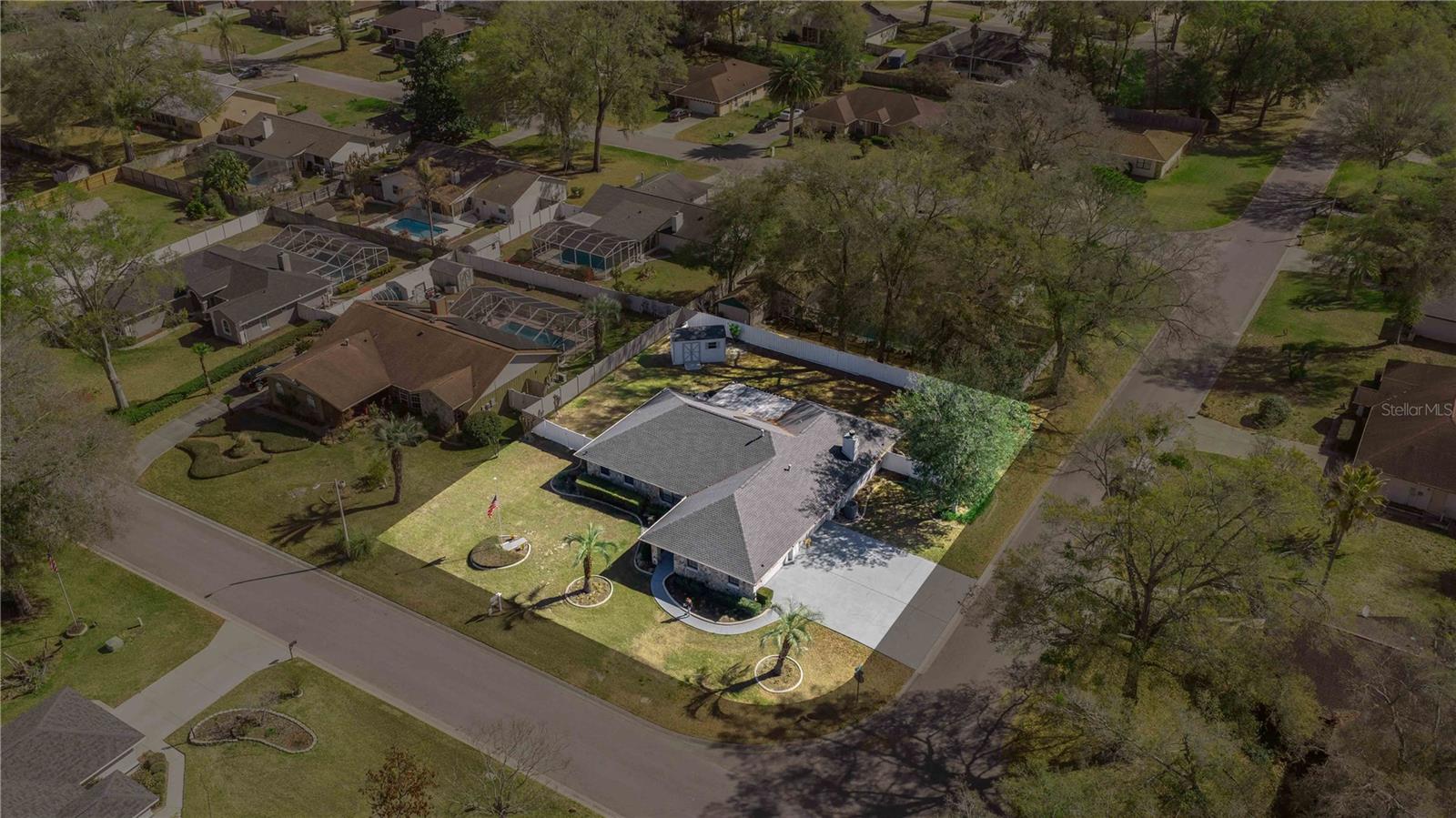 INDIAN PINES - Residential