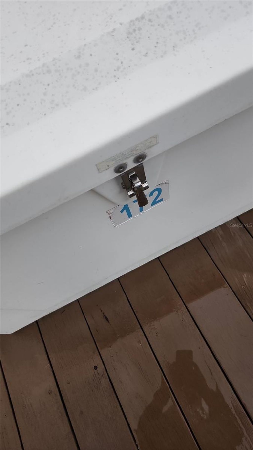 Photo of 172 Coquina Key Drive SE #172SS, St Petersburg, FL 33705 (MLS # TB8341540)