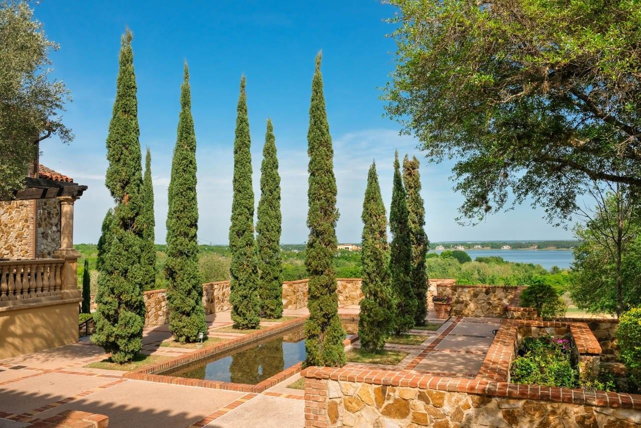 BELLA COLLINA - Residential