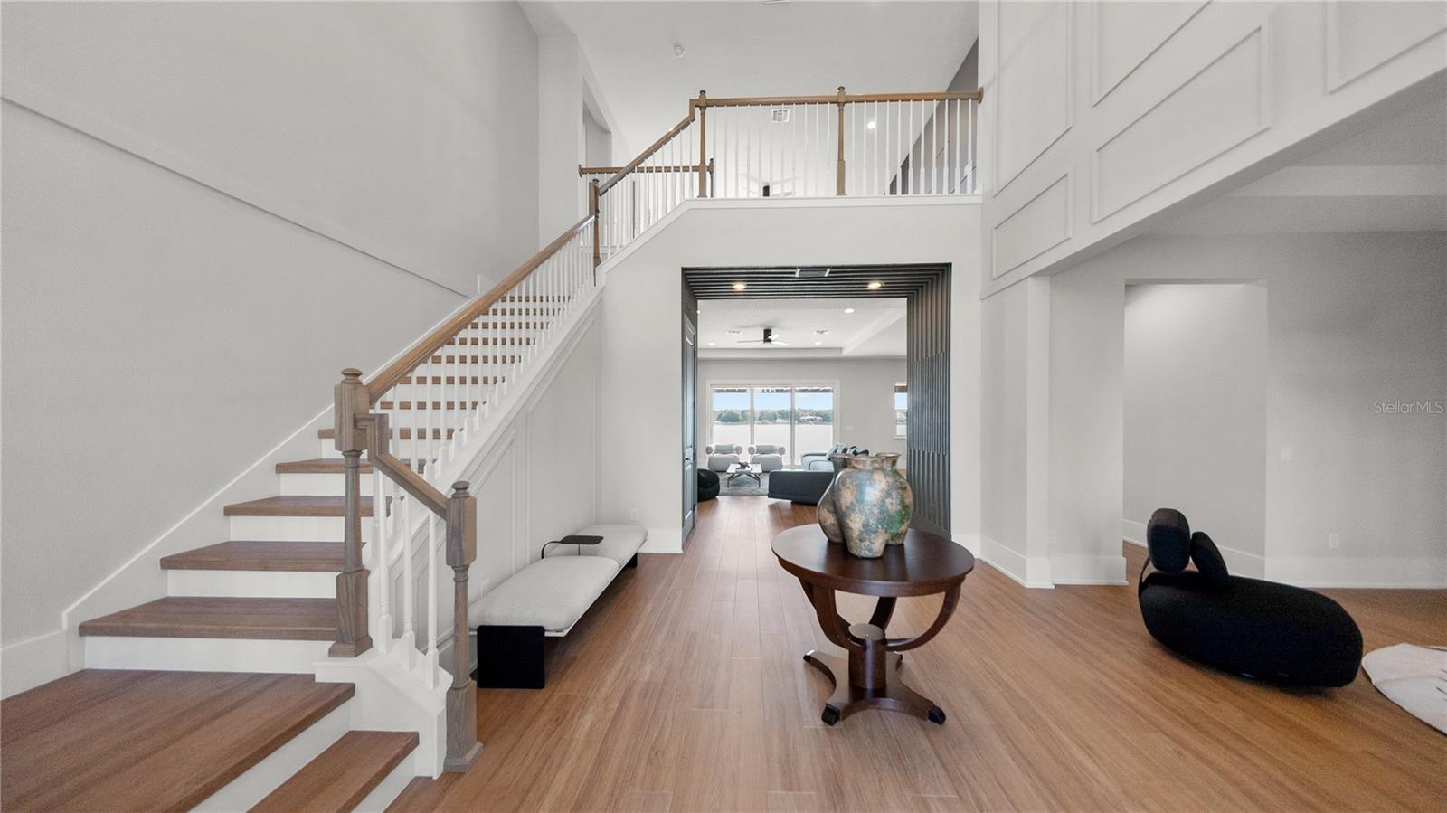 BELLA COLLINA - Residential