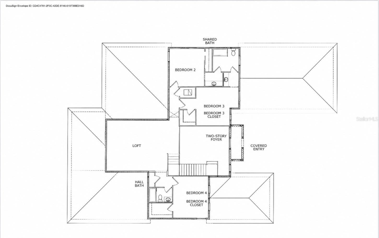 BELLA COLLINA - Residential