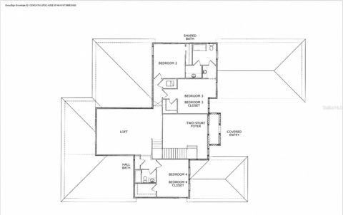 Tiny photo for 16808 Bolsena Drive, Bella Collina, FL 34756 (MLS # O6406194)