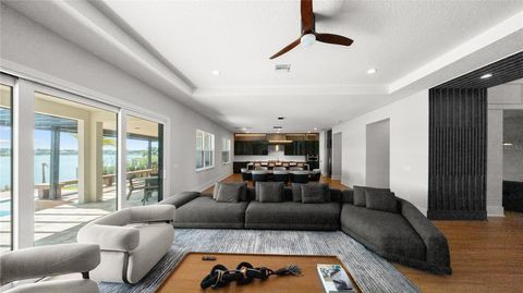 Tiny photo for 16808 Bolsena Drive, Bella Collina, FL 34756 (MLS # O6406194)