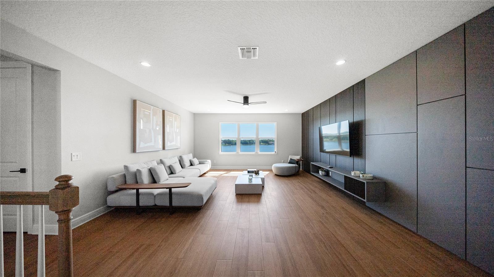 BELLA COLLINA - Residential