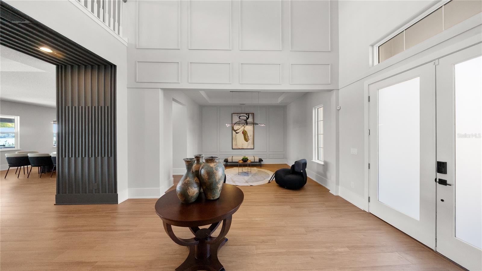 BELLA COLLINA - Residential