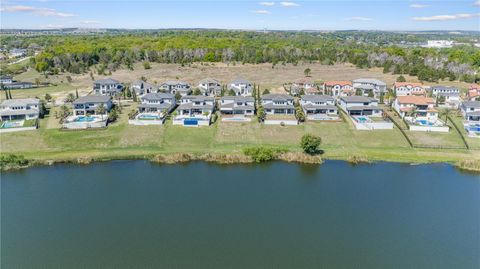 Tiny photo for 16808 Bolsena Drive, Bella Collina, FL 34756 (MLS # O6406194)