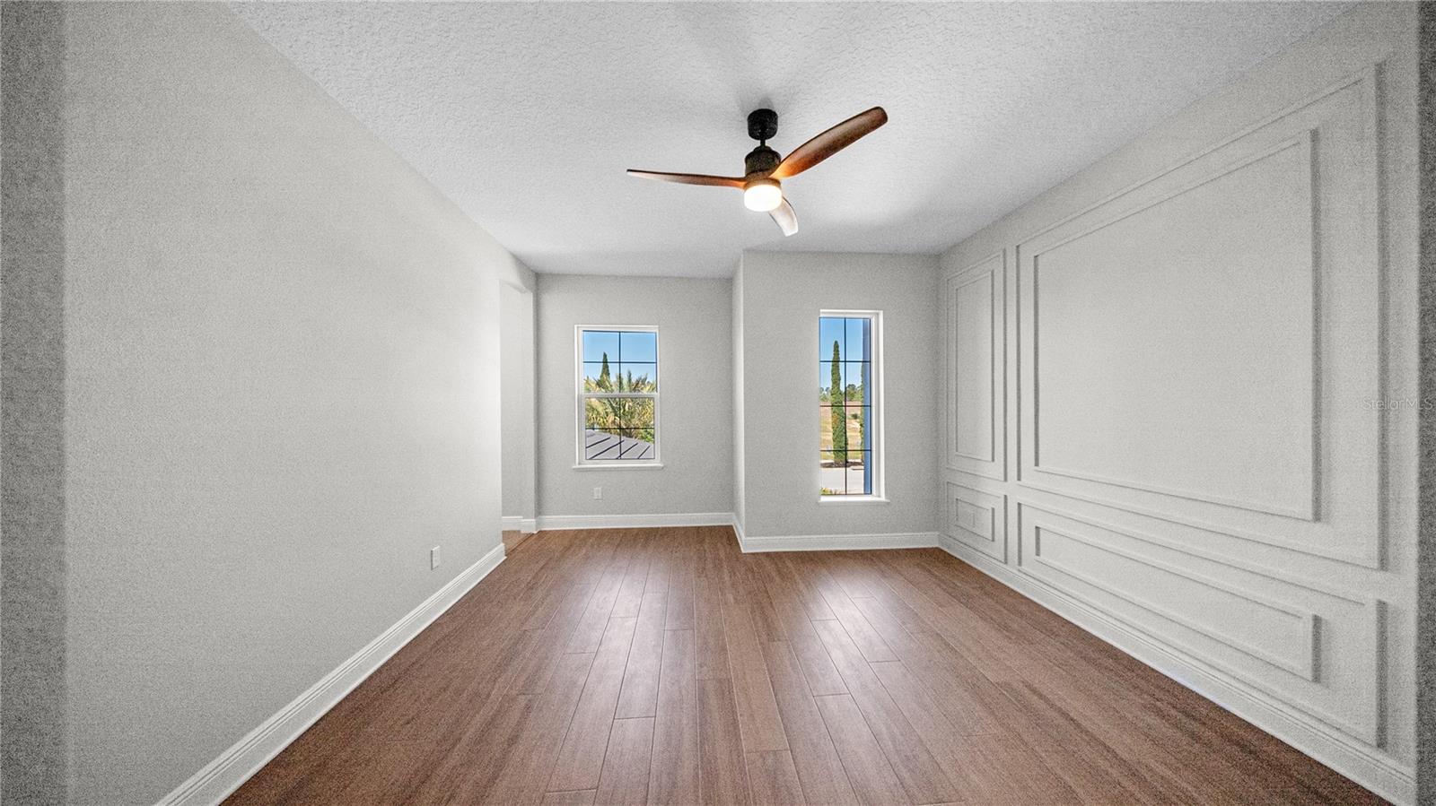 BELLA COLLINA - Residential