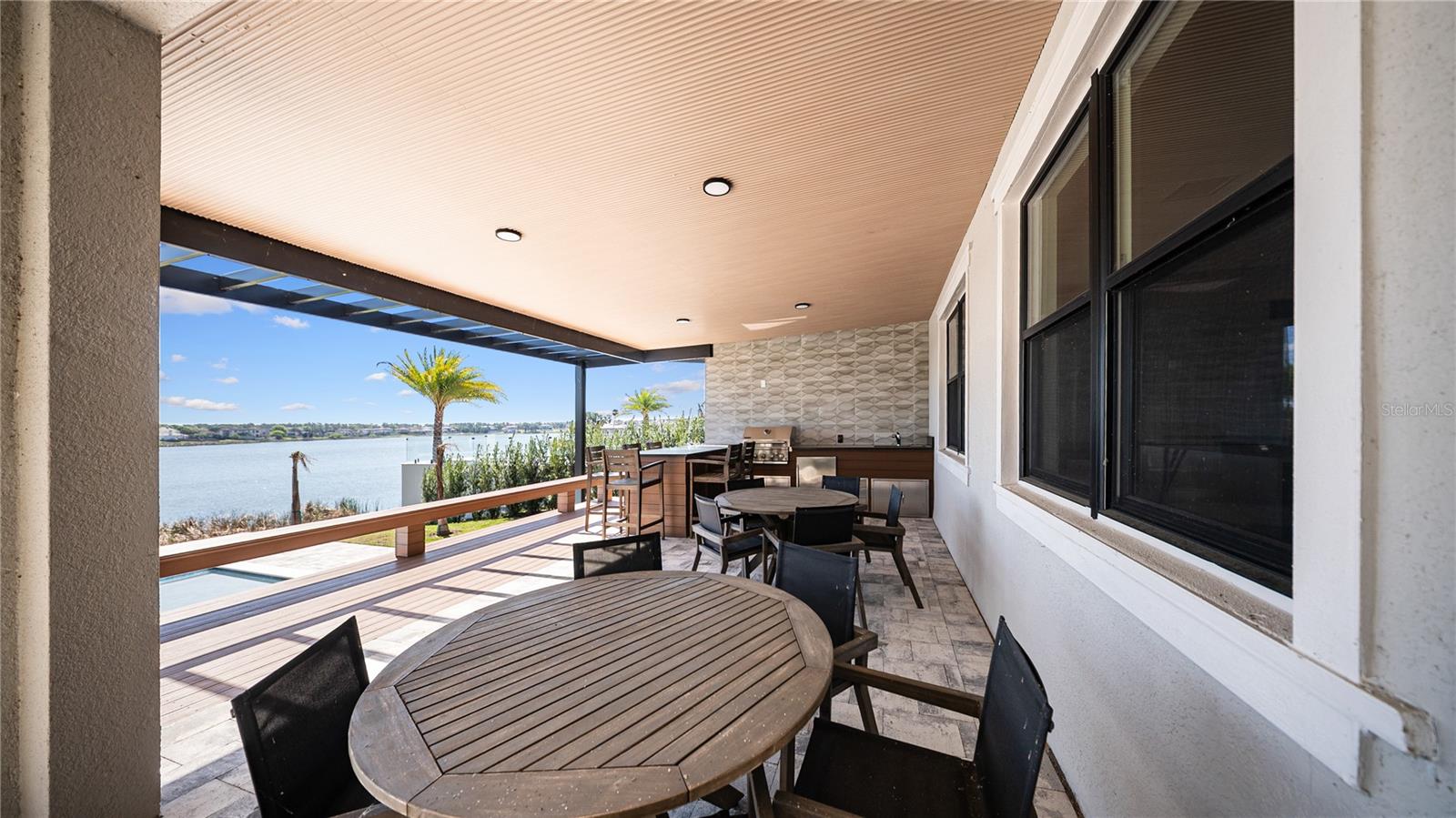 BELLA COLLINA - Residential