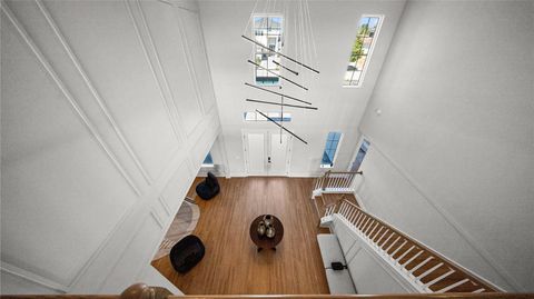 Tiny photo for 16808 Bolsena Drive, Bella Collina, FL 34756 (MLS # O6406194)
