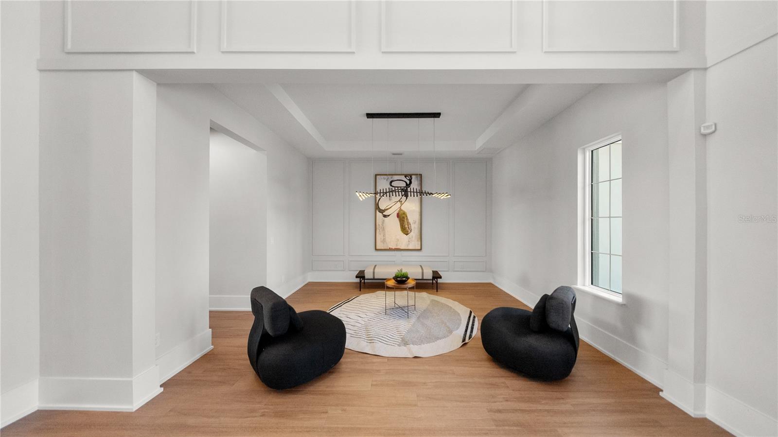 BELLA COLLINA - Residential