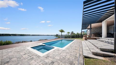 Tiny photo for 16808 Bolsena Drive, Bella Collina, FL 34756 (MLS # O6406194)