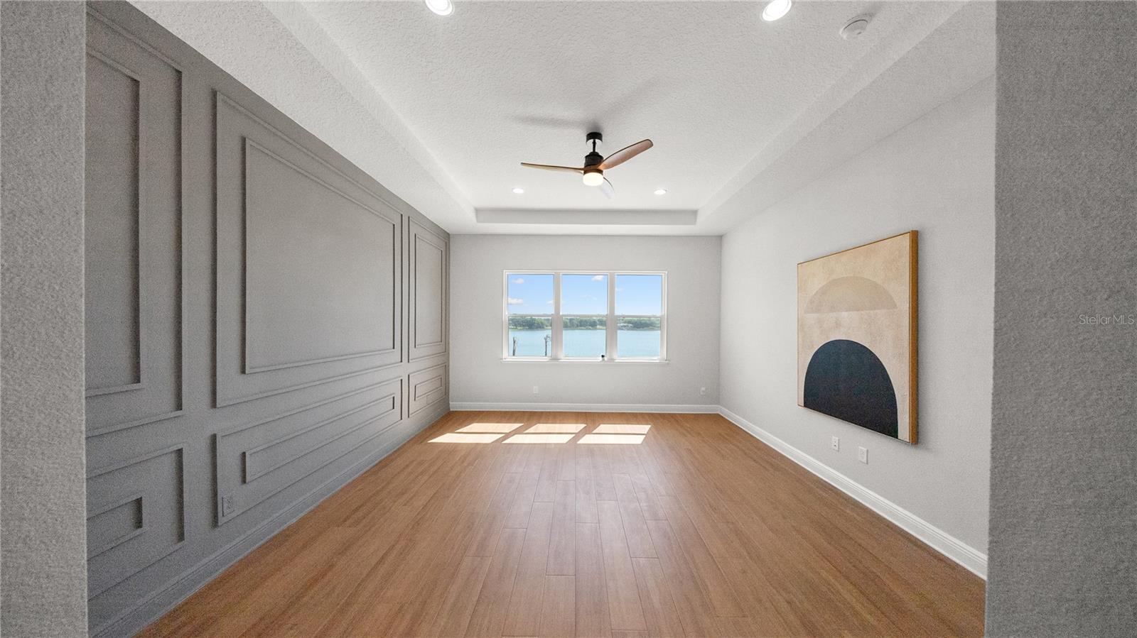 BELLA COLLINA - Residential