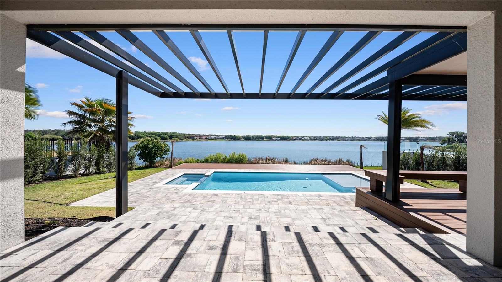 BELLA COLLINA - Residential