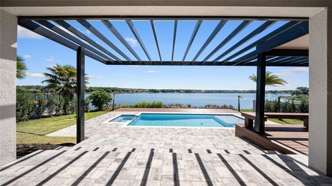 Tiny photo for 16808 Bolsena Drive, Bella Collina, FL 34756 (MLS # O6406194)
