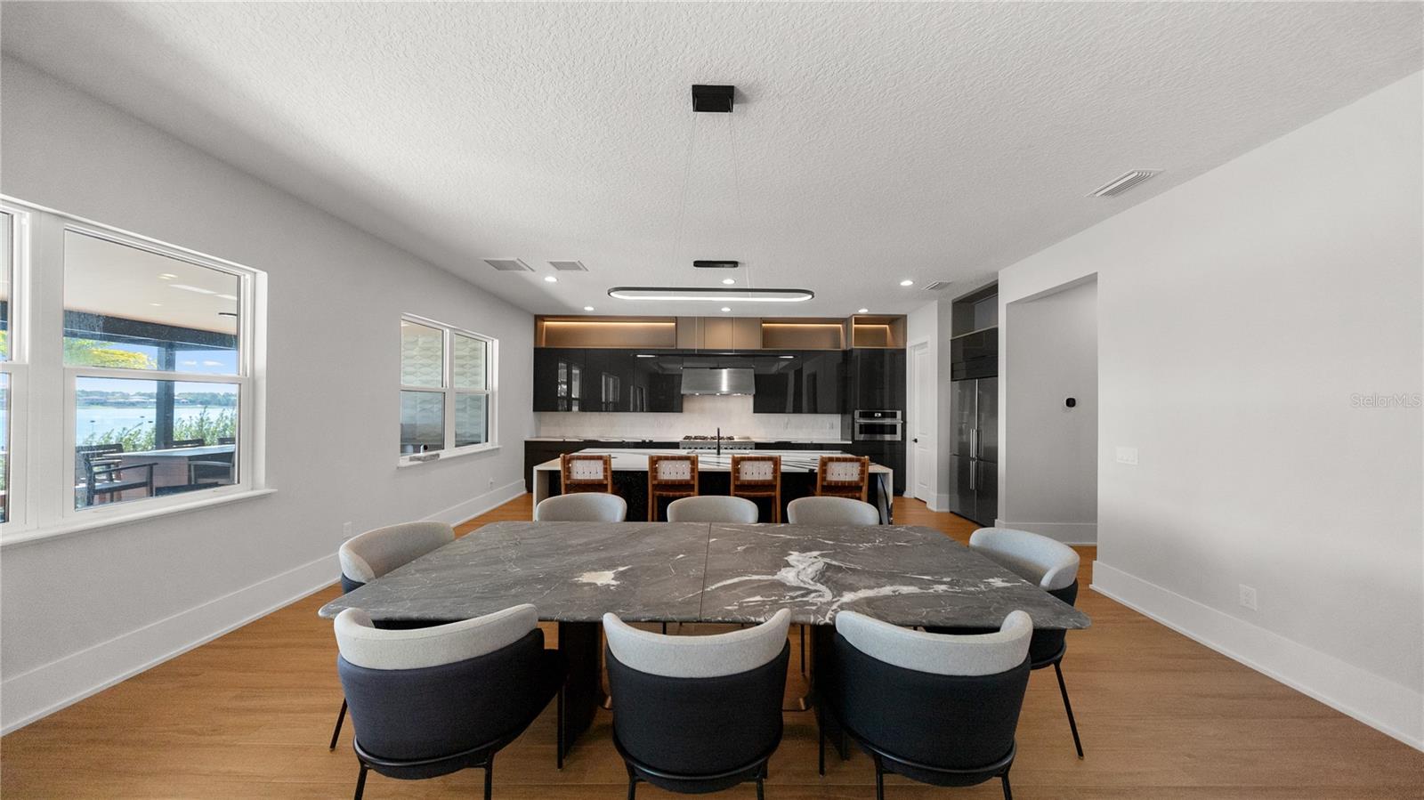 BELLA COLLINA - Residential