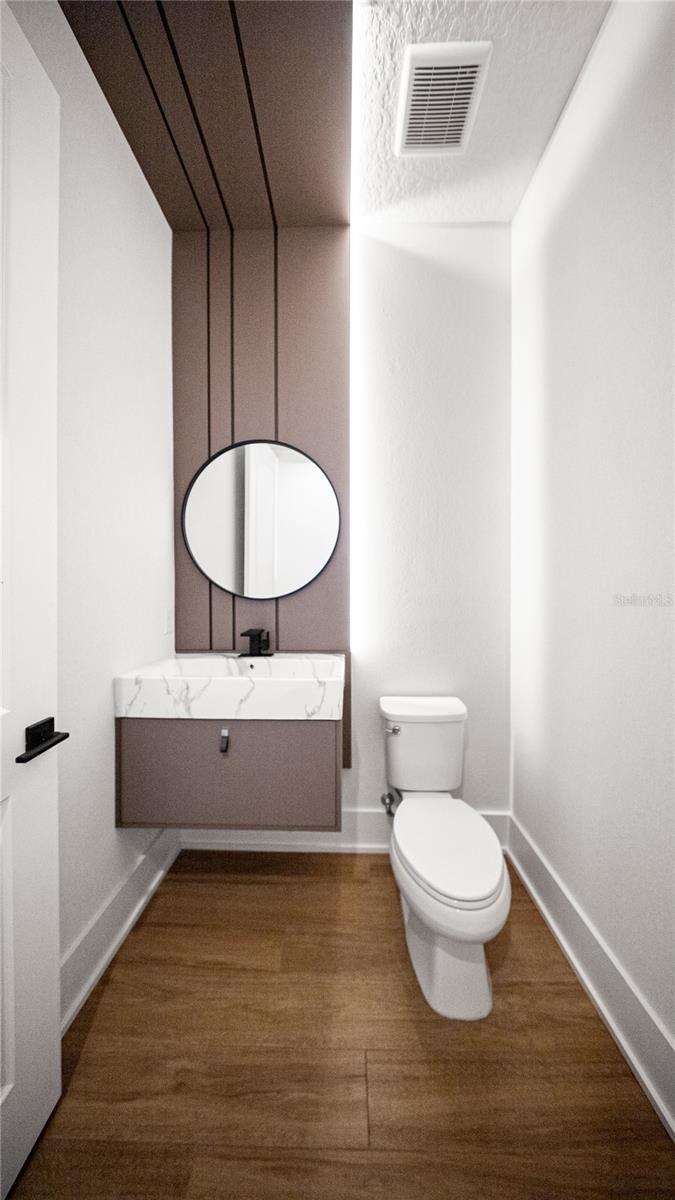 BELLA COLLINA - Residential