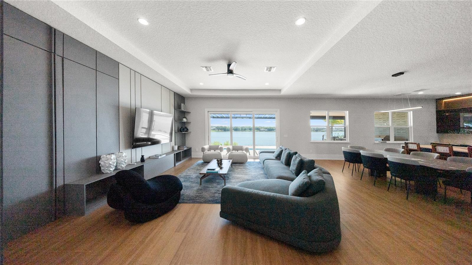 BELLA COLLINA - Residential