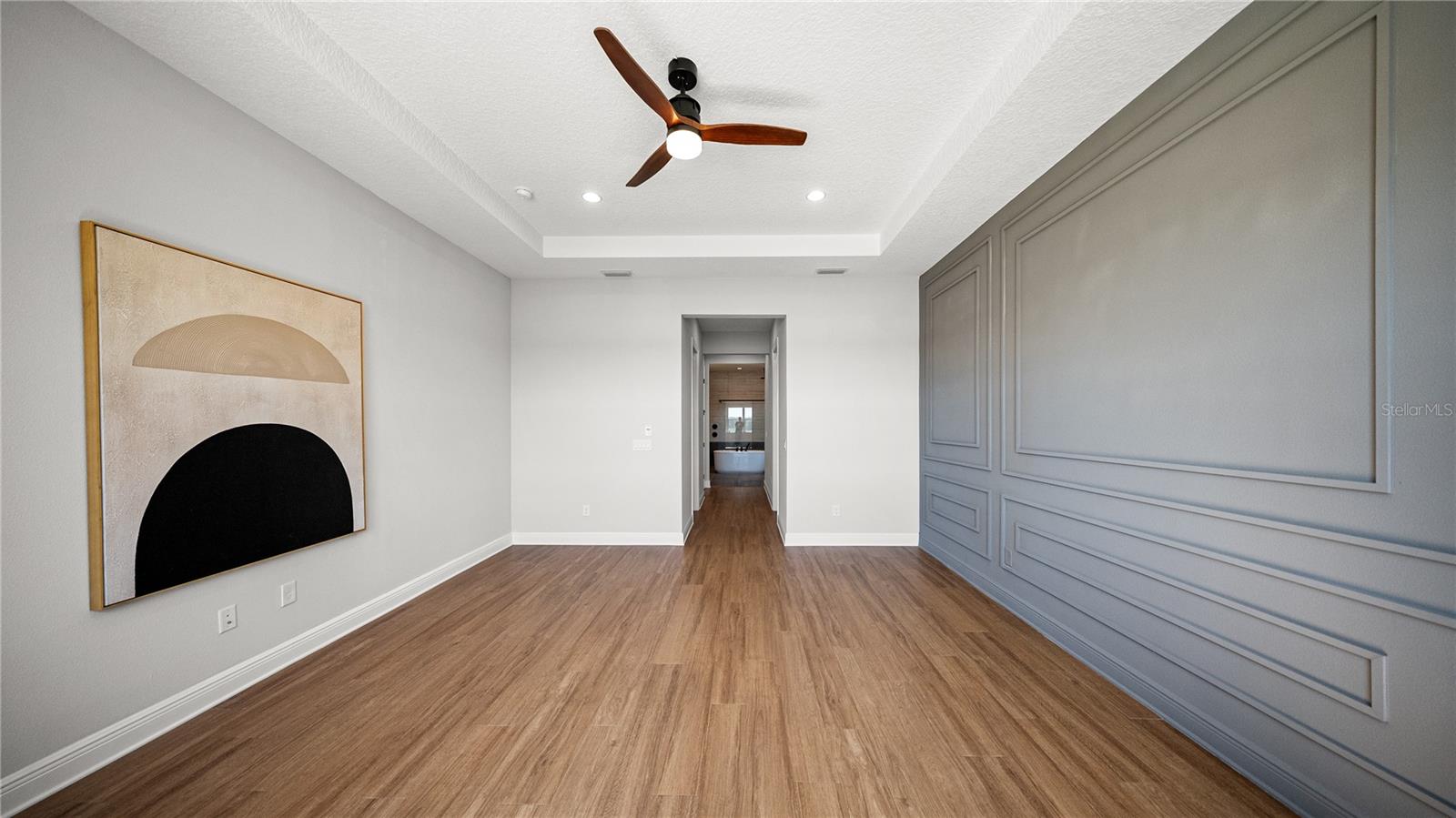 BELLA COLLINA - Residential
