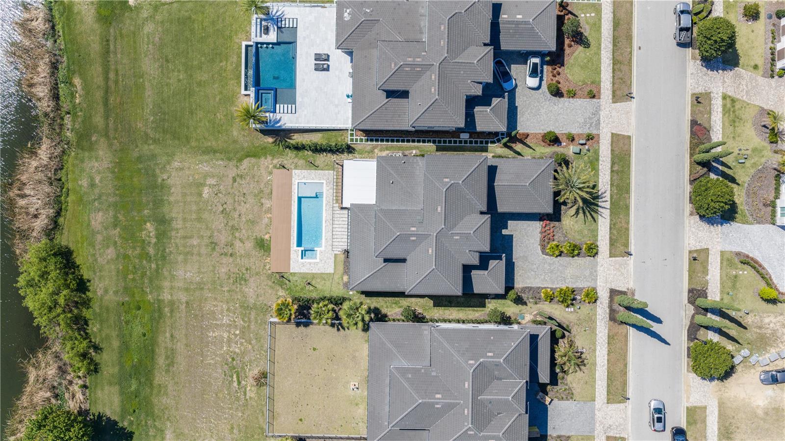 BELLA COLLINA - Residential