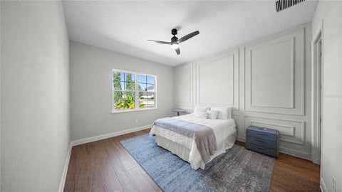 Tiny photo for 16808 Bolsena Drive, Bella Collina, FL 34756 (MLS # O6406194)