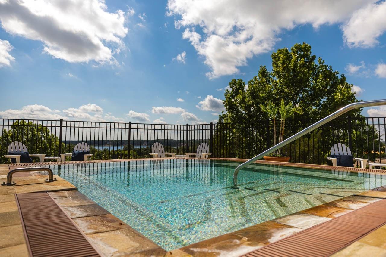 BELLA COLLINA - Residential