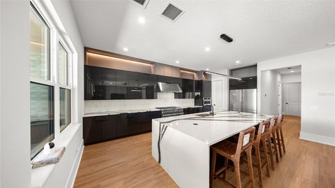 Tiny photo for 16808 Bolsena Drive, Bella Collina, FL 34756 (MLS # O6406194)