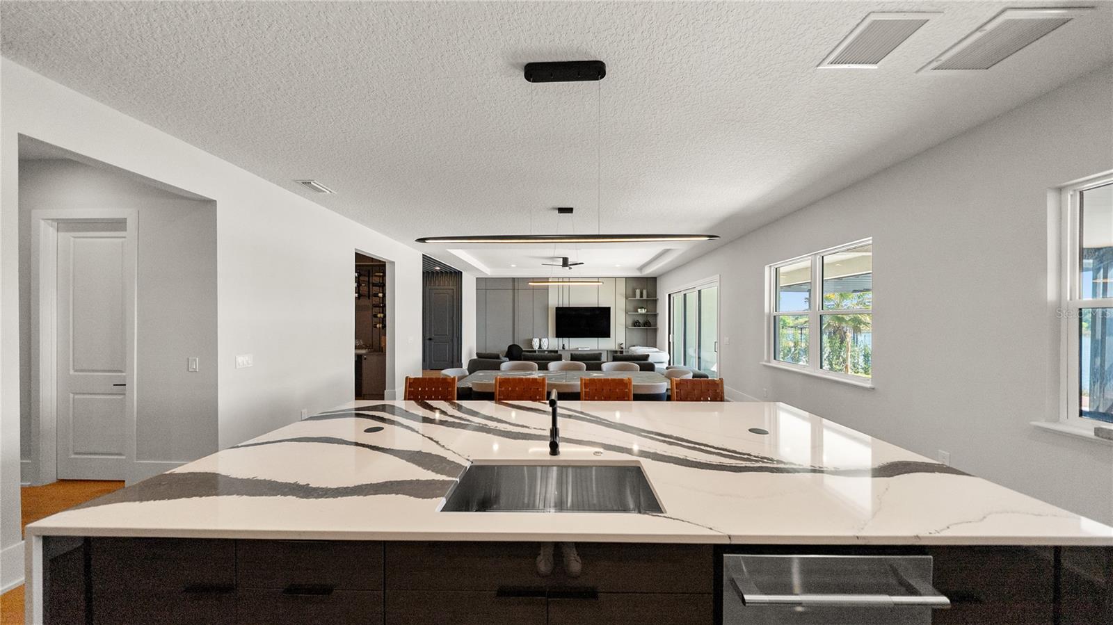 BELLA COLLINA - Residential