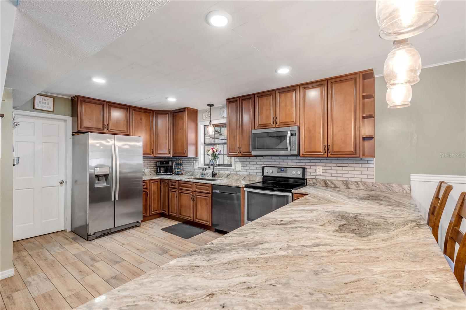 SARGENTS & BRADBURYS SAM TR OAK HILL - Residential