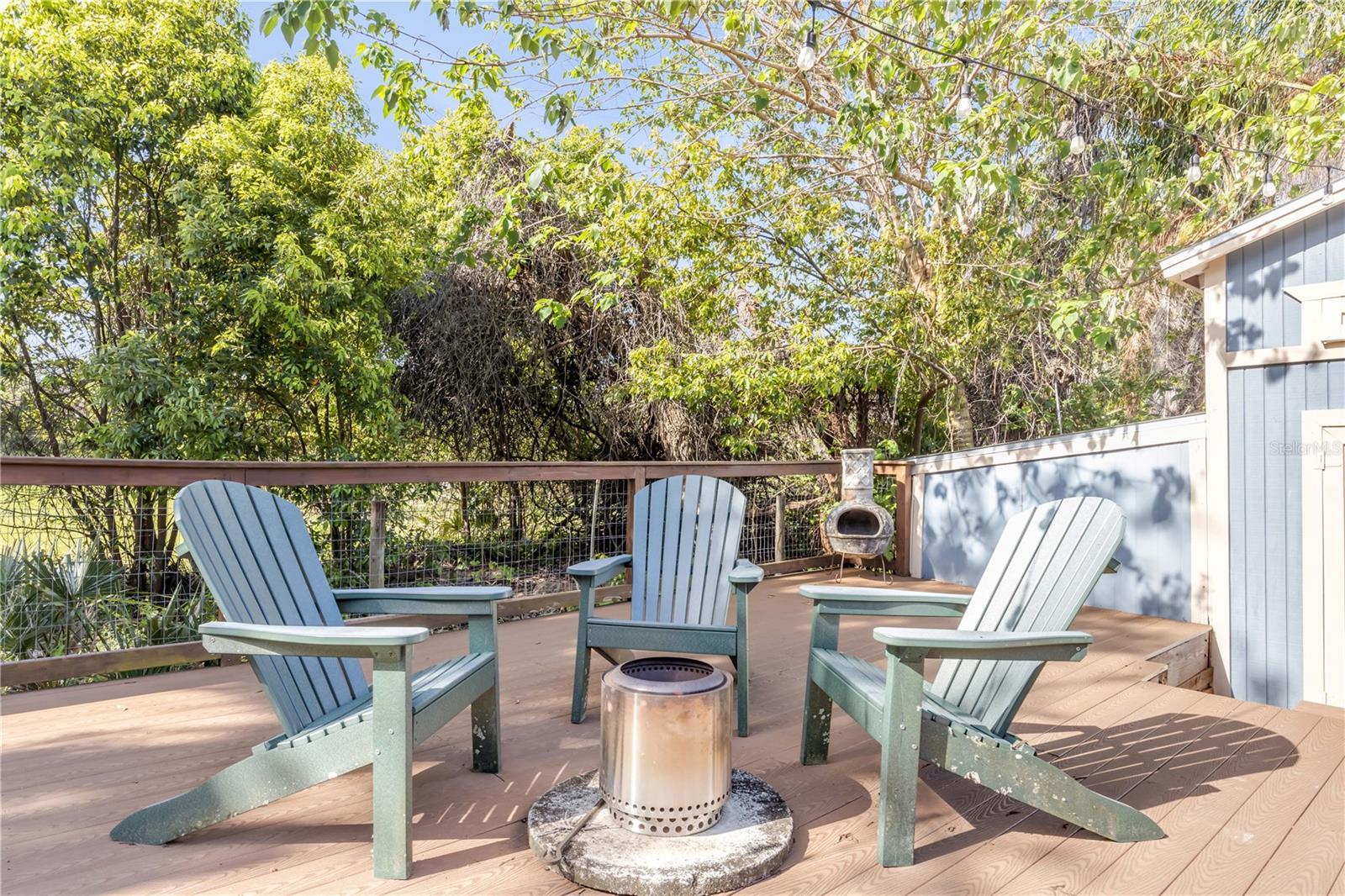 SARGENTS & BRADBURYS SAM TR OAK HILL - Residential