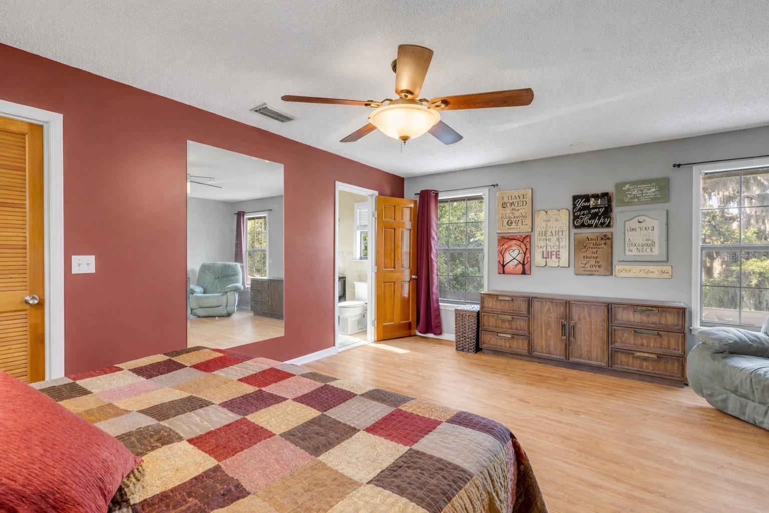 SARGENTS & BRADBURYS SAM TR OAK HILL - Residential