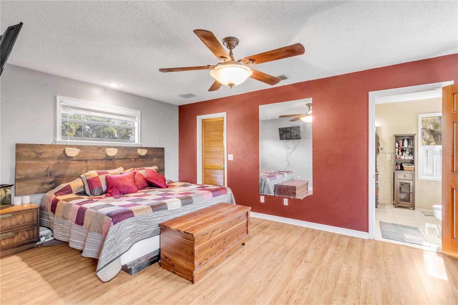 SARGENTS & BRADBURYS SAM TR OAK HILL - Residential