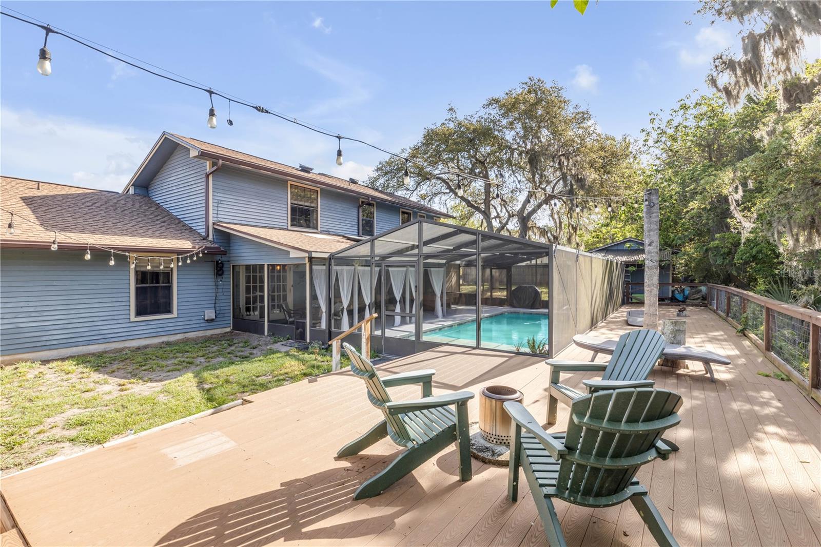 SARGENTS & BRADBURYS SAM TR OAK HILL - Residential