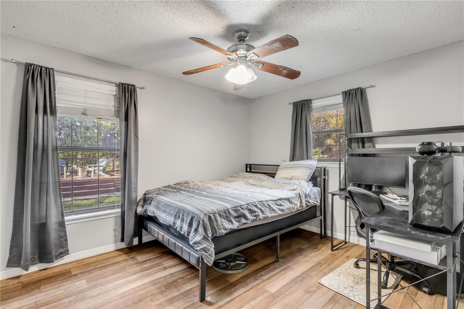 SARGENTS & BRADBURYS SAM TR OAK HILL - Residential