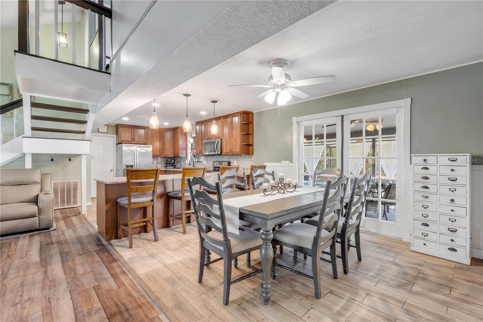 SARGENTS & BRADBURYS SAM TR OAK HILL - Residential