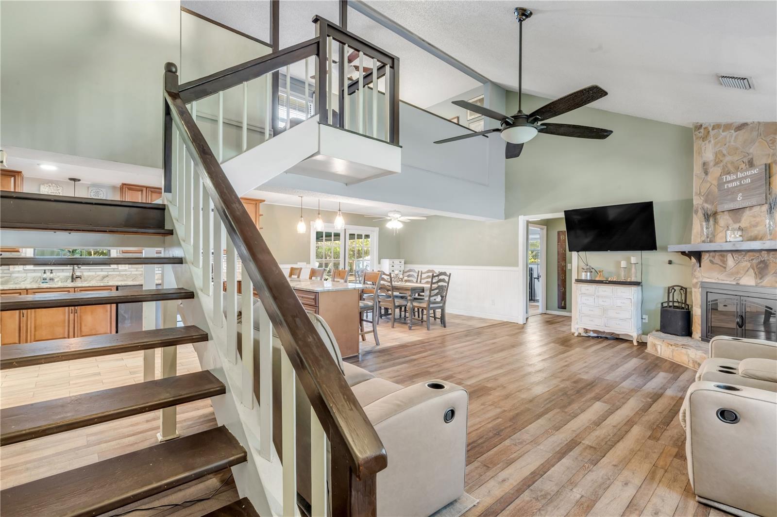 SARGENTS & BRADBURYS SAM TR OAK HILL - Residential