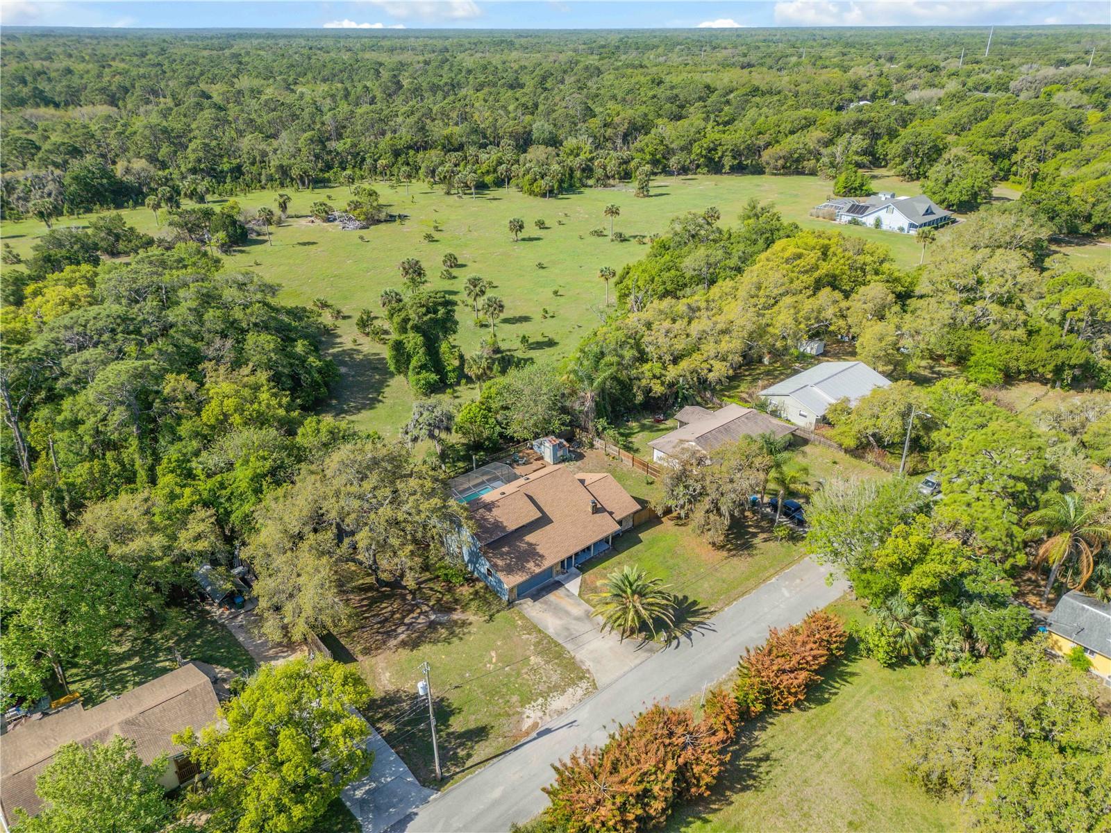 SARGENTS & BRADBURYS SAM TR OAK HILL - Residential