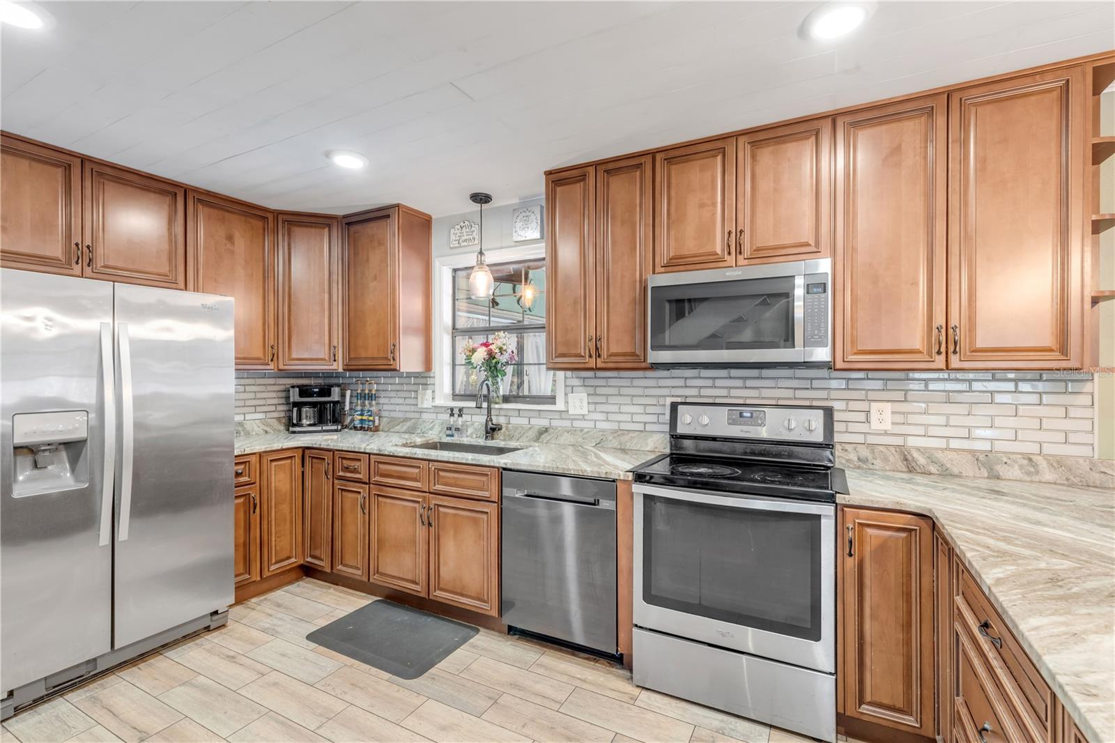 SARGENTS & BRADBURYS SAM TR OAK HILL - Residential