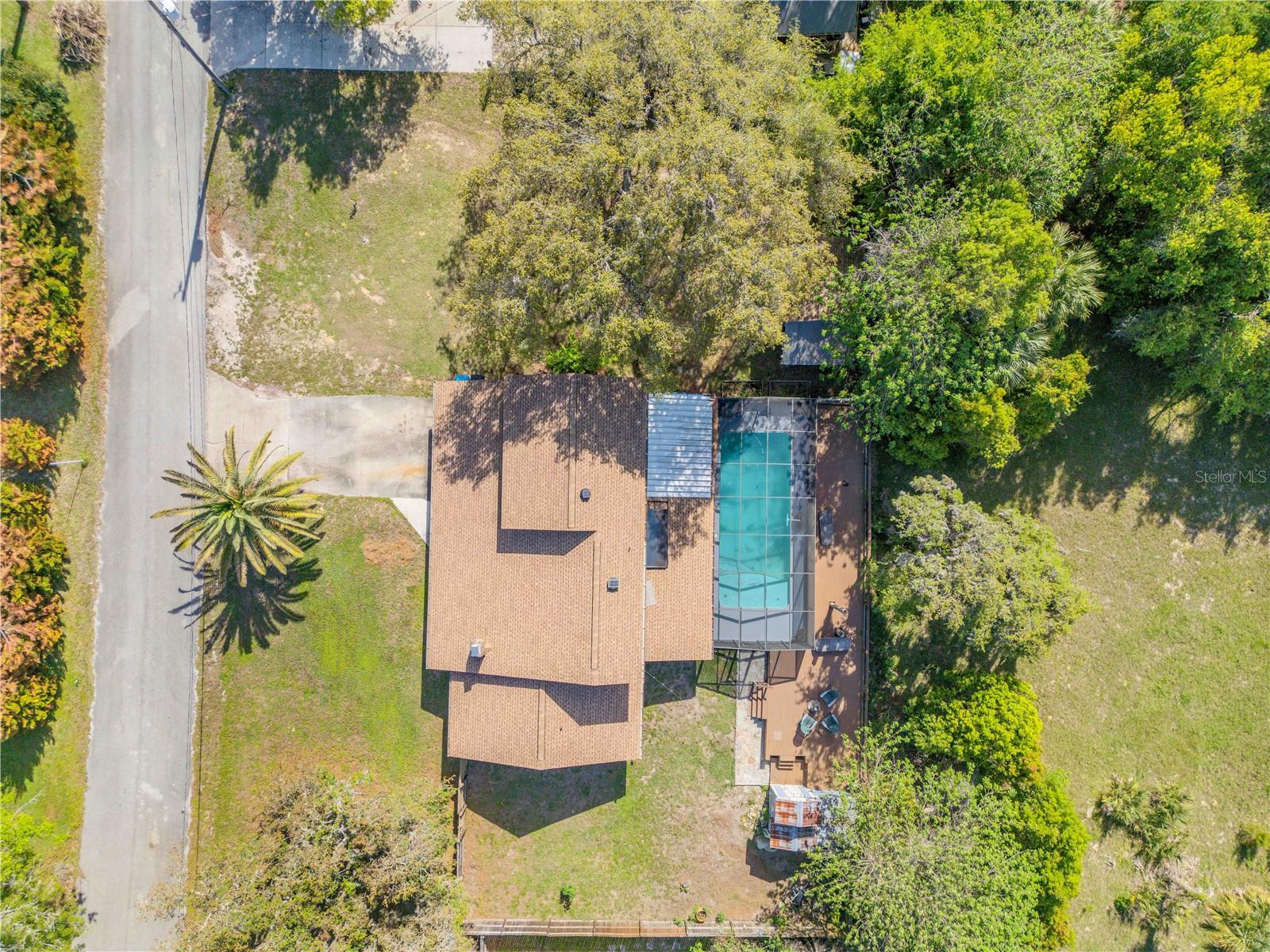 SARGENTS & BRADBURYS SAM TR OAK HILL - Residential